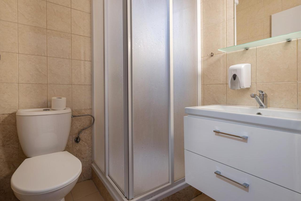 Penzion Limba Liptovský Ján Exterior foto